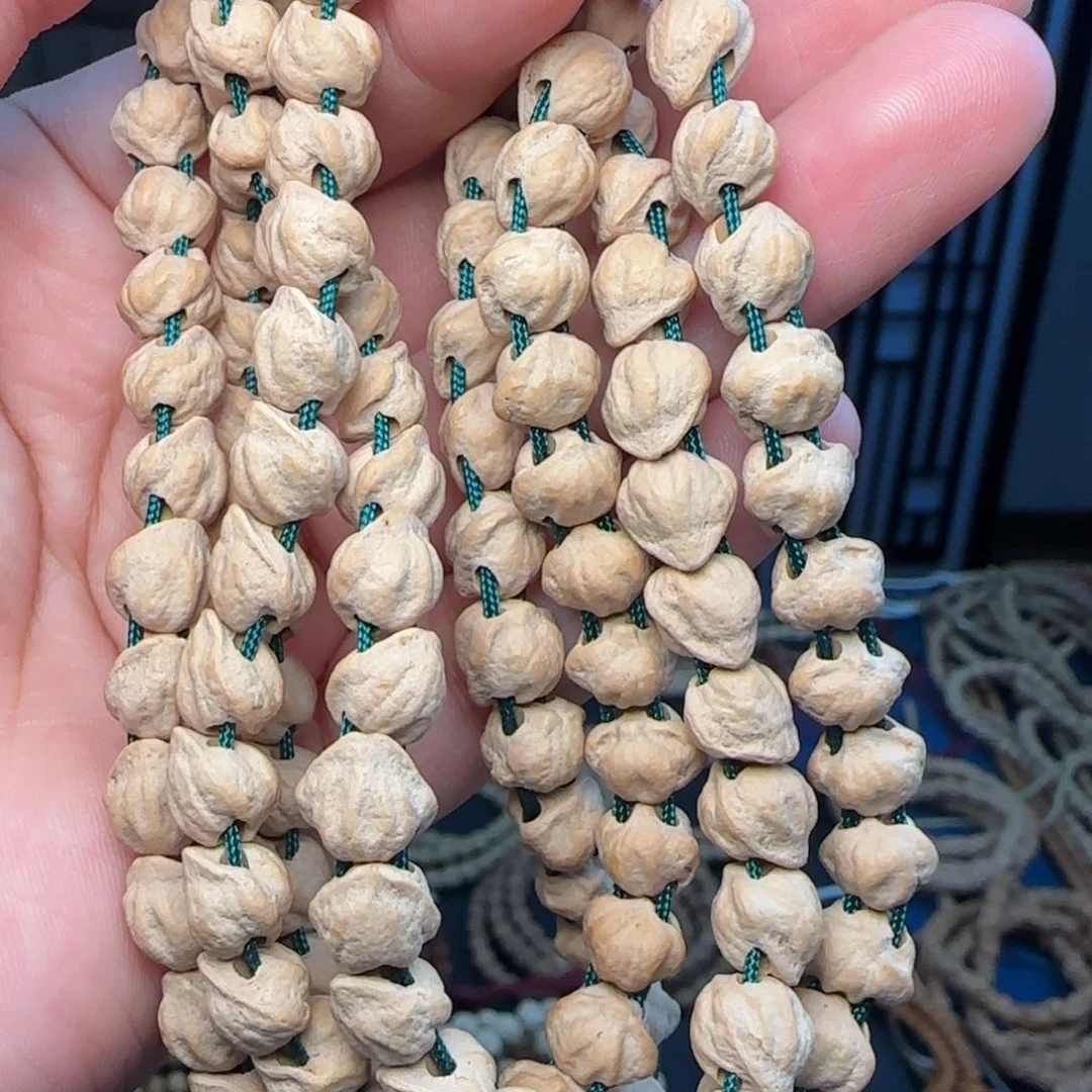 柏香籽/百香籽吊坠