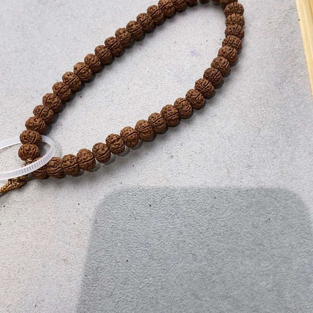 手串金刚菩提南瓜王8.7