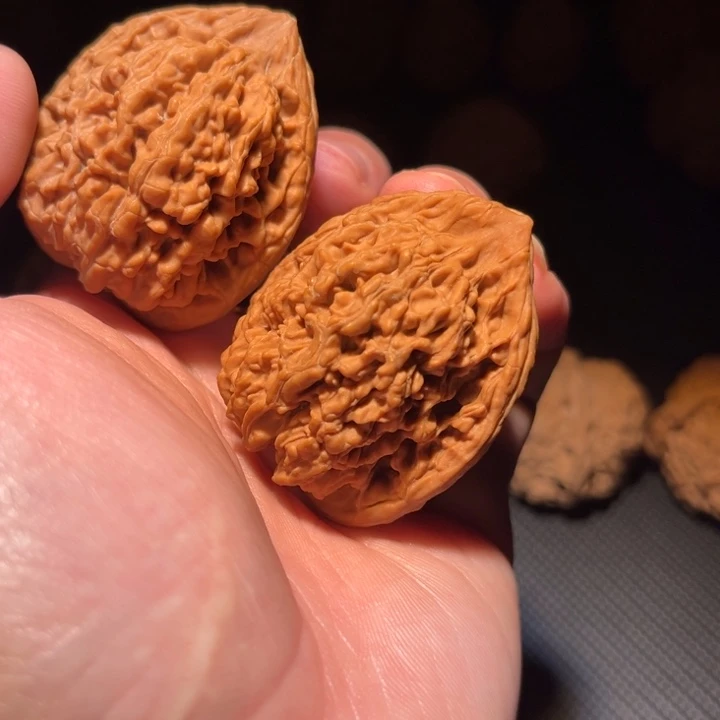 {***}文玩核桃吊坠1111111