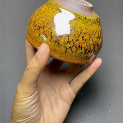 【闪购商品】茶盏-10049..........