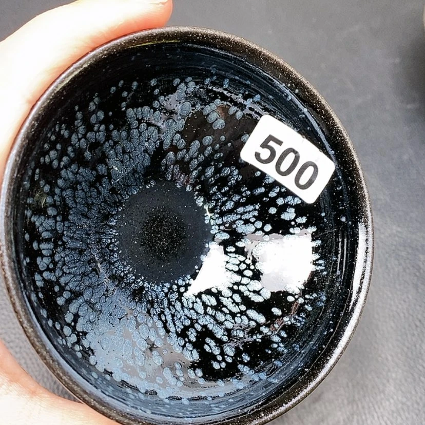 【闪购商品】茶盏我的盏太好看了吧