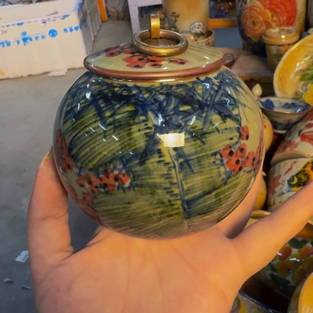 瓷片景德镇源头厂家