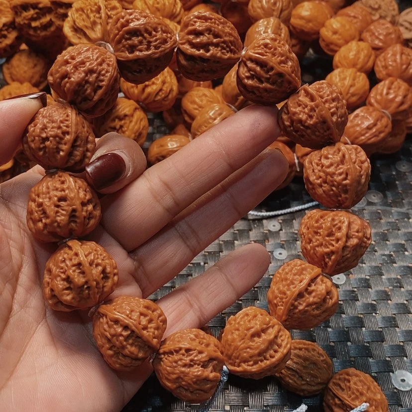 【闪购商品】文玩核桃吊坠?*?蛤蟆