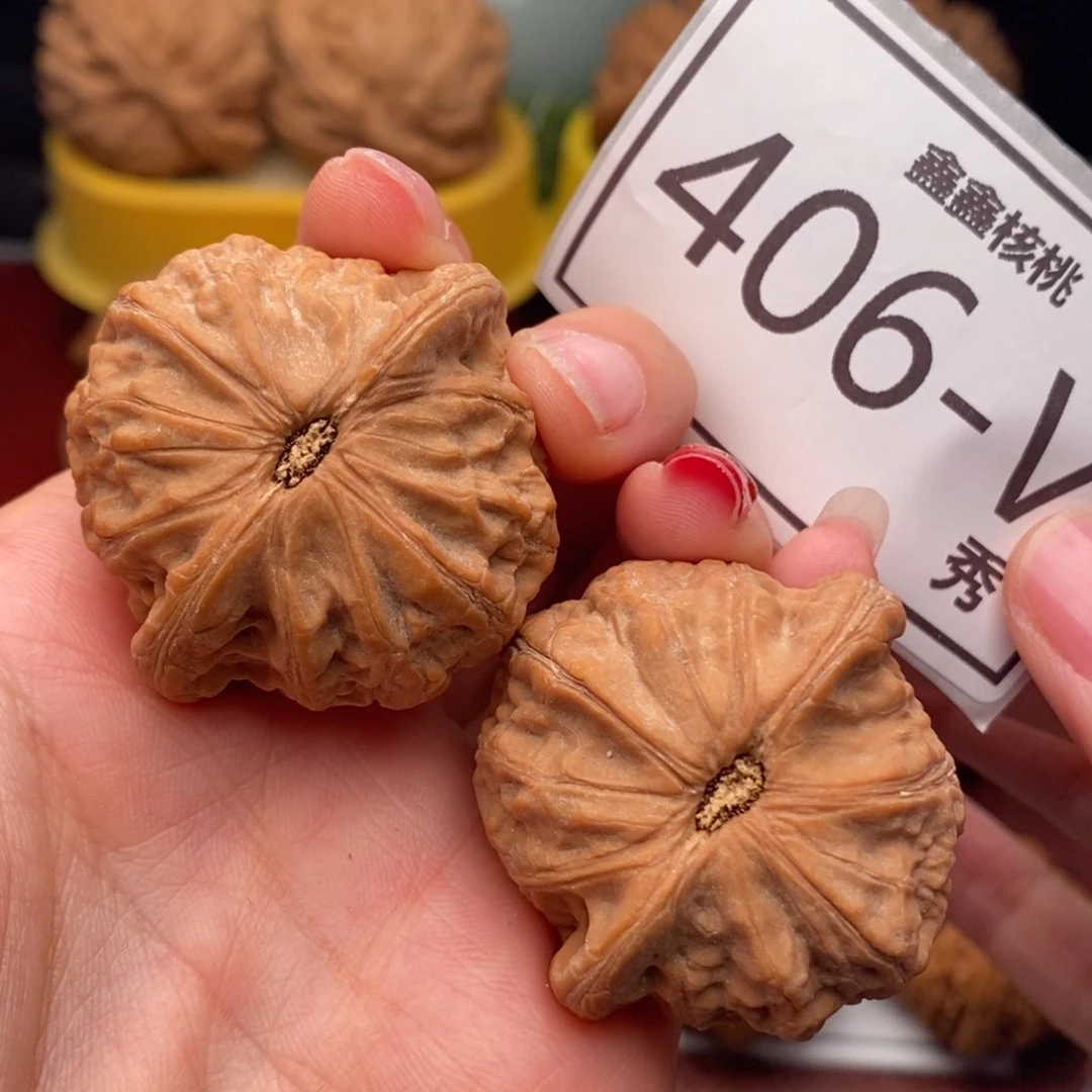 把件桃核战鼓40……