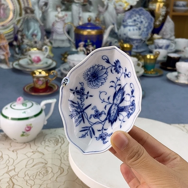 中古瓷器精品欧瓷
