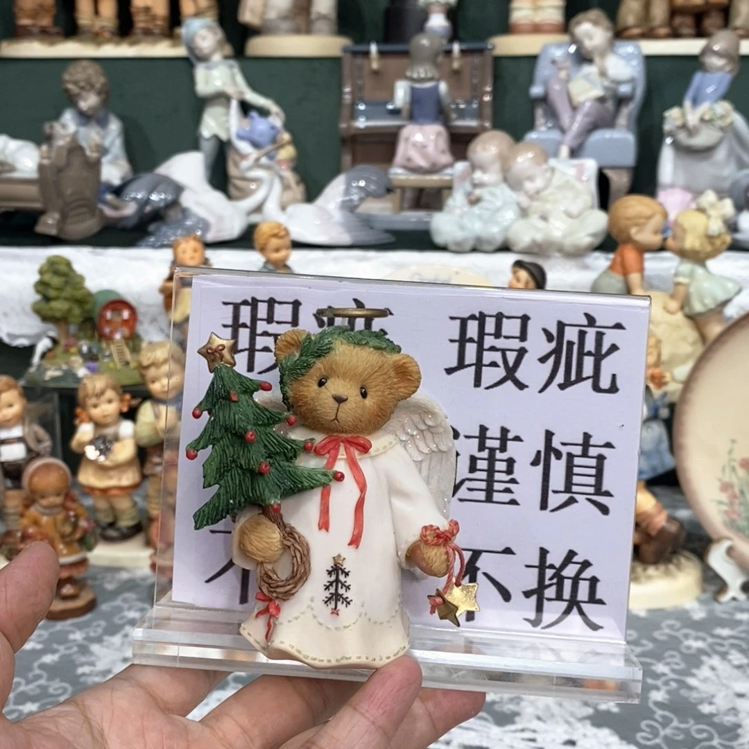 海淘娃娃美物中古娃娃