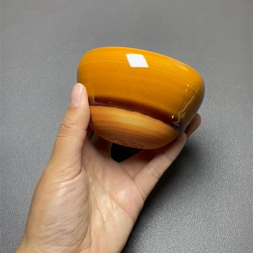 【闪购商品】茶盏-627............