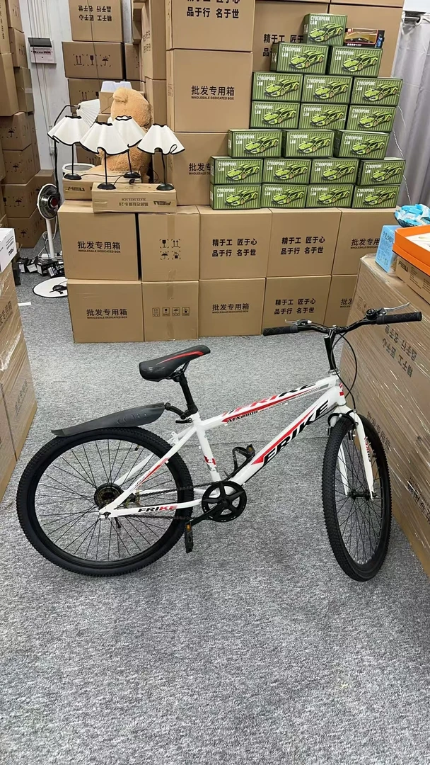 山地车自行车成人男女碟刹公路变速赛车成人单车