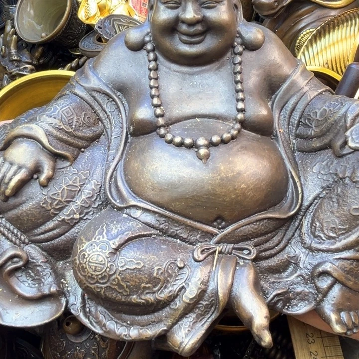精品铜器精品摆件