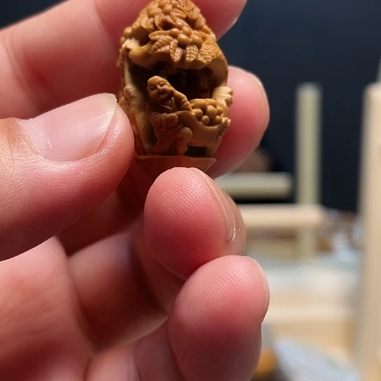 橄榄核手串/手链橄榄核