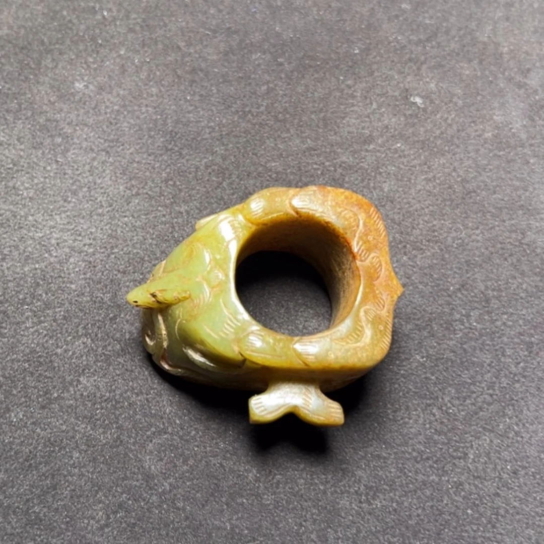 【闪购商品】和田玉未镶嵌挂件