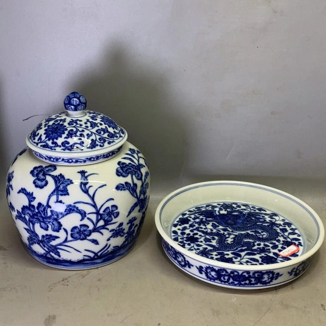 杨*军陶瓷精品系列产品