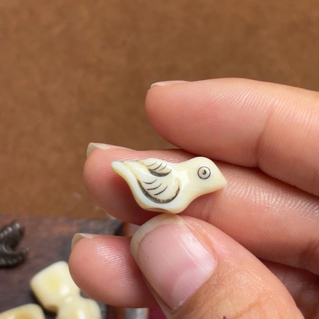 手串/手链橄榄核藏传小配饰