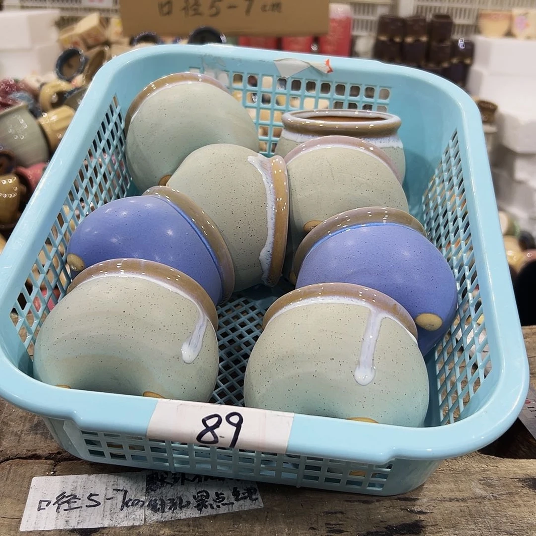 红陶高温陶瓷材料89