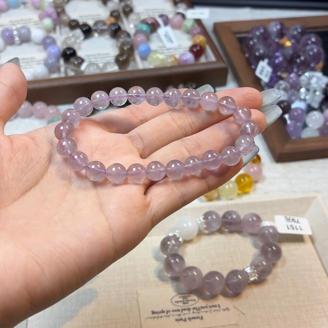 手链未镶嵌烟晶000