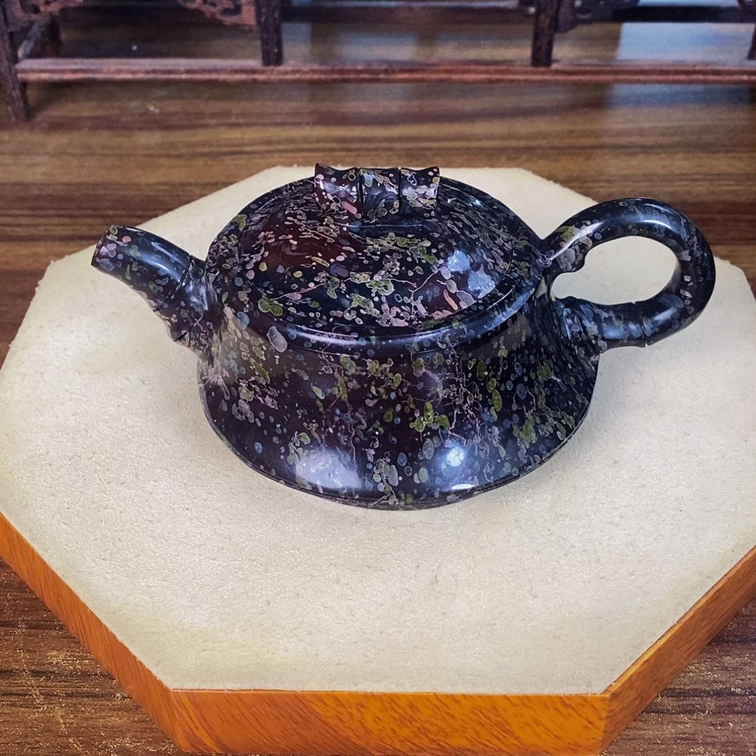 奢上奢精品梅花玉N