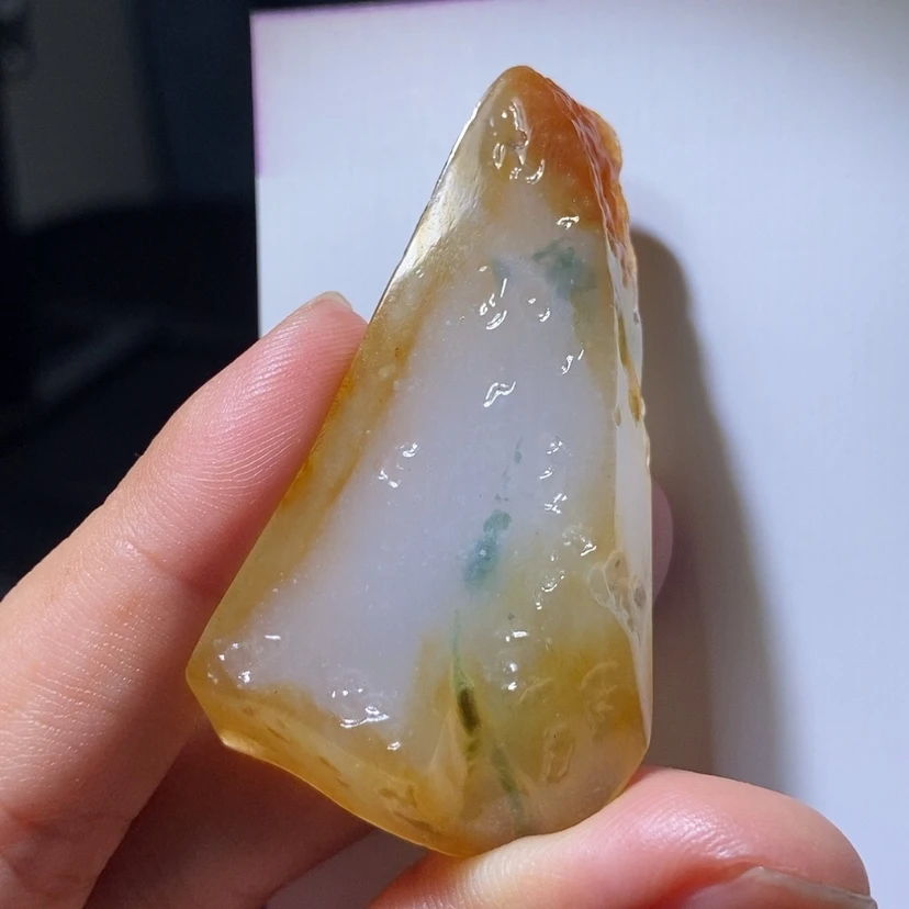 【闪购商品】定制翡翠未镶嵌翡翠