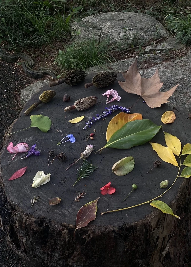 复古设计感定制孤品手工项链 发卡头饰(备注货号）【编号A01-A25】