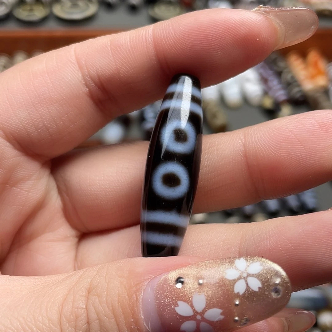 玛瑙/玉髓颈饰未镶嵌昩*