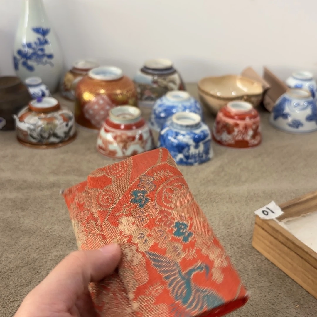 非常好看漂亮的物品