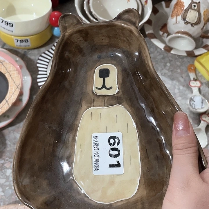 微瑕陶瓷完美主义者勿拍1