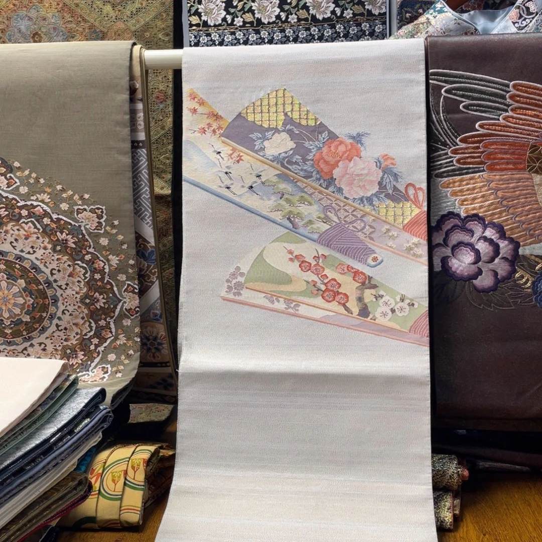 织绣本缂丝本缂丝