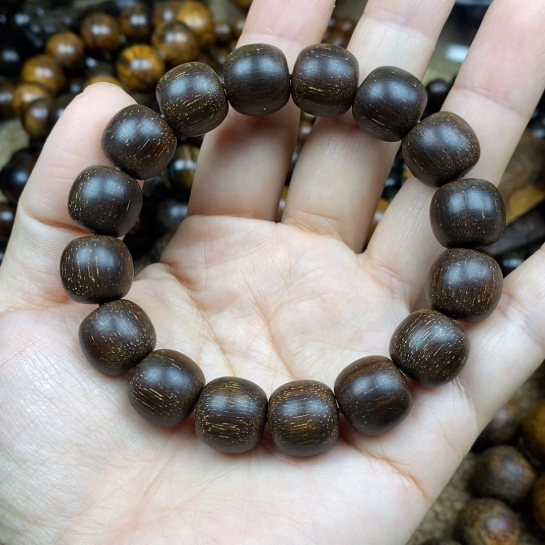 贡木手串/手链1314巴布亚新几内亚贡