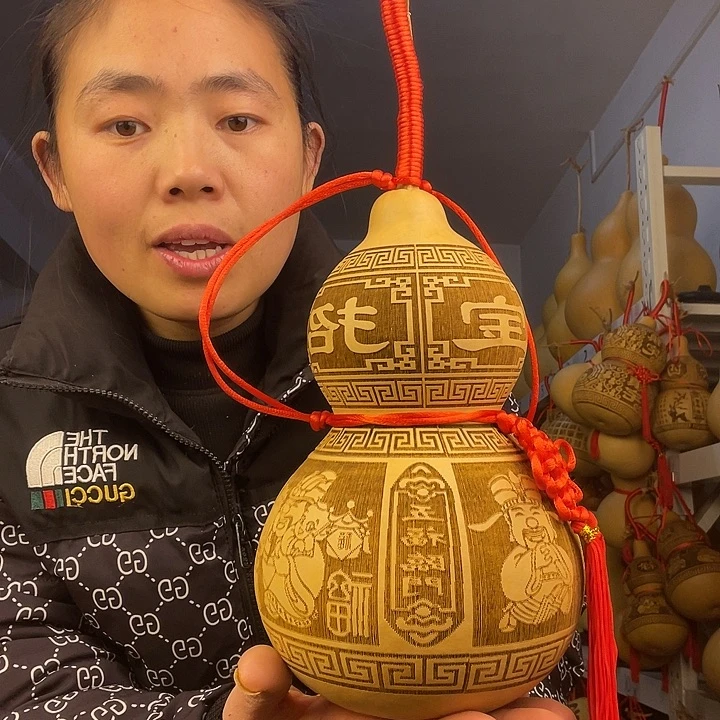 天然葫芦一物一图看图片发货