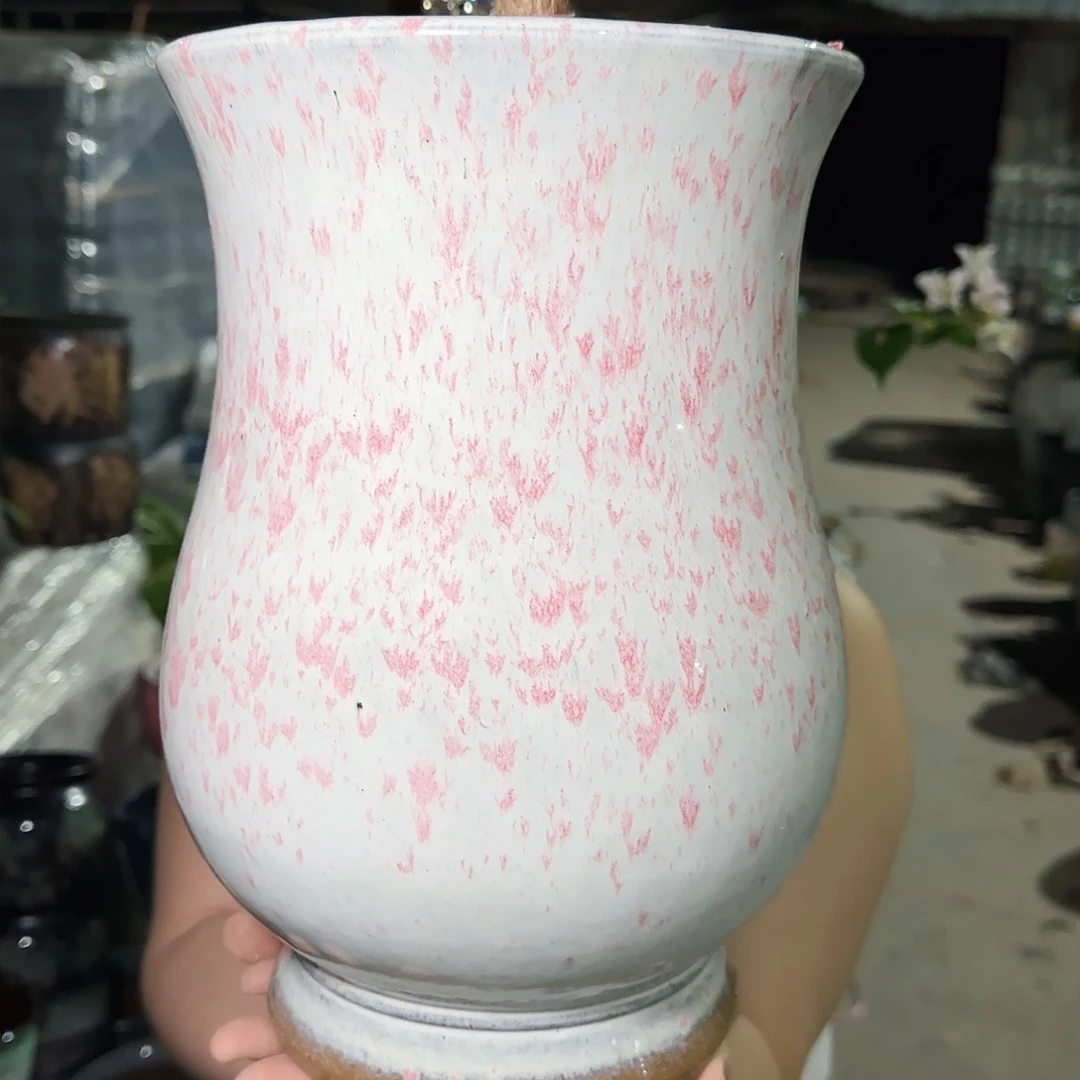 花盆紫砂高30口20