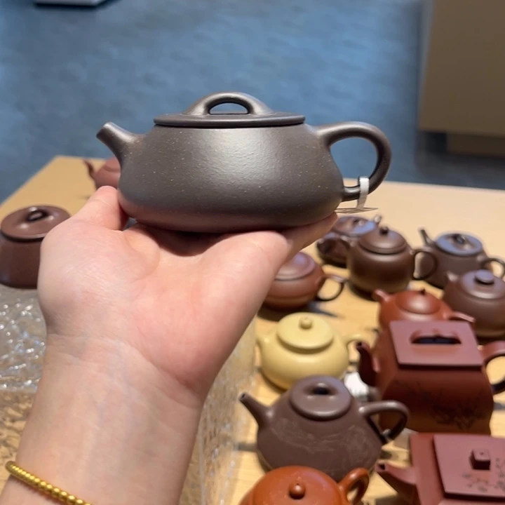 心***虎茶壶紫砂11111111111