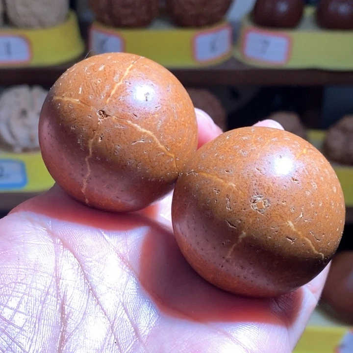 野生无相金刚光珠40