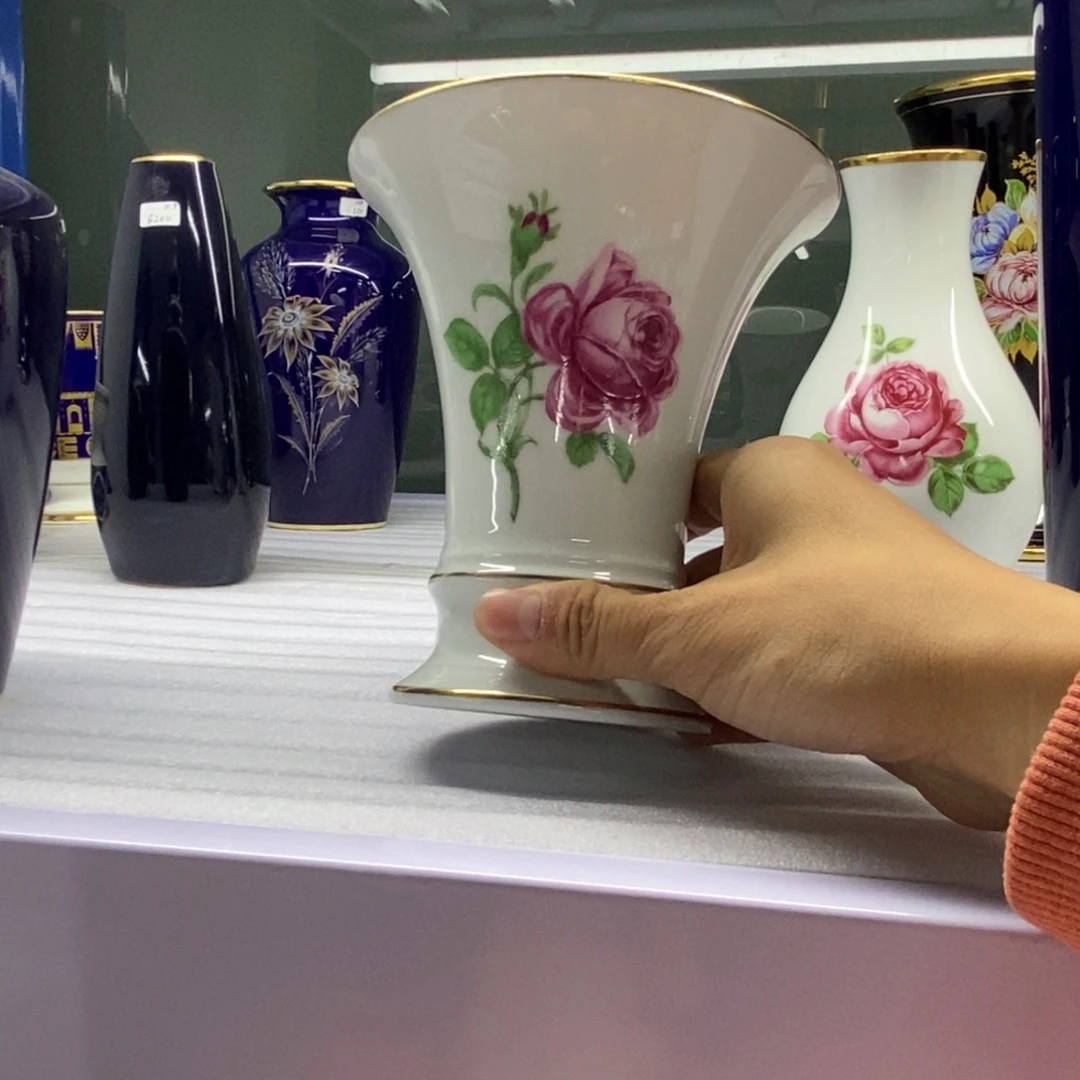 符腾堡中古瓷器其他瓷器紫砂