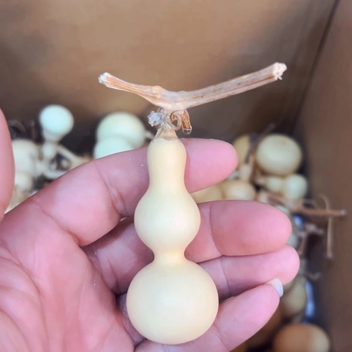 用****4文玩葫芦八宝葫芦