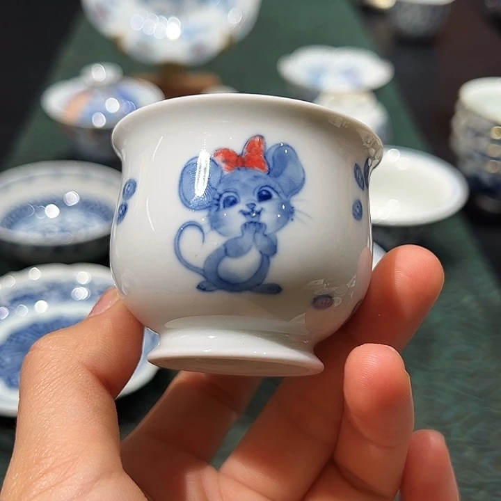 开播福利鼠你有钱杯杯