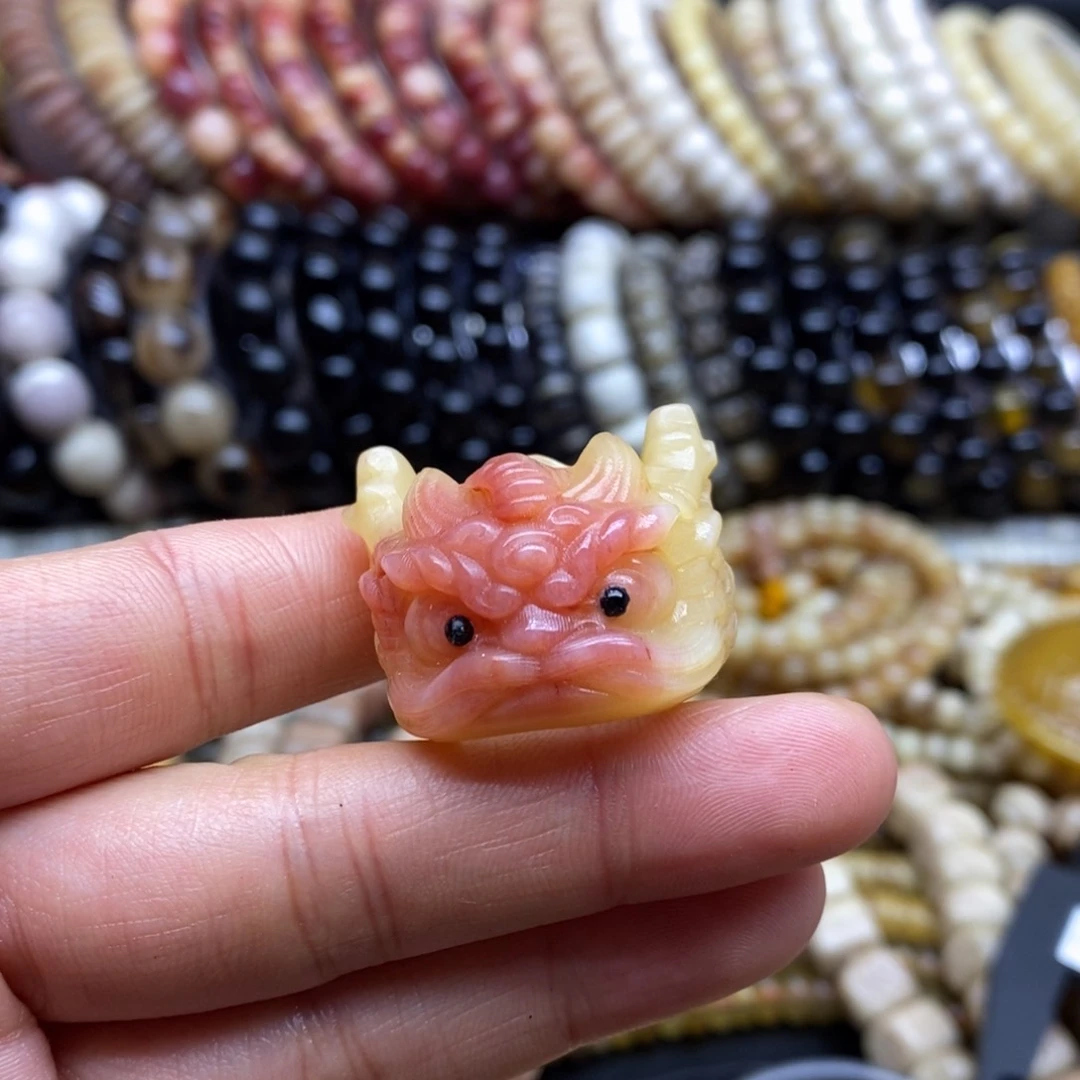 驼骨手串/手链驼骨配饰