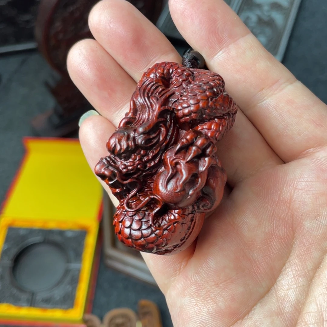 非洲紫檀（红花梨）