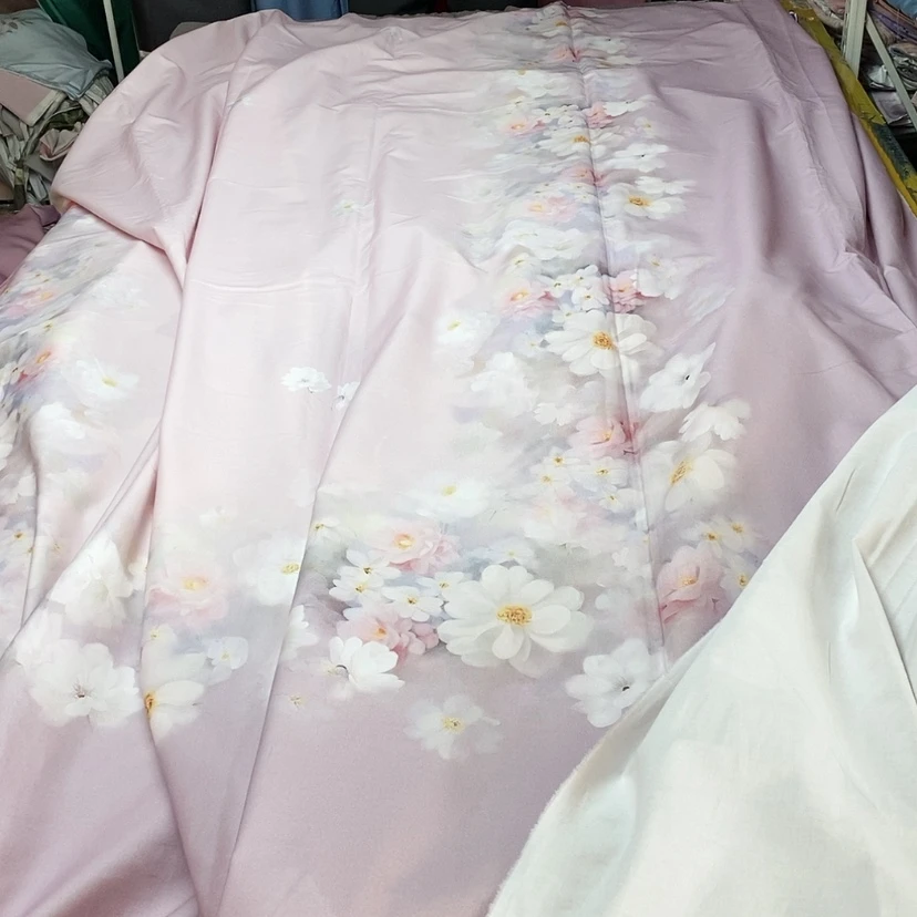 【闪购商品】棉240-250加工床单