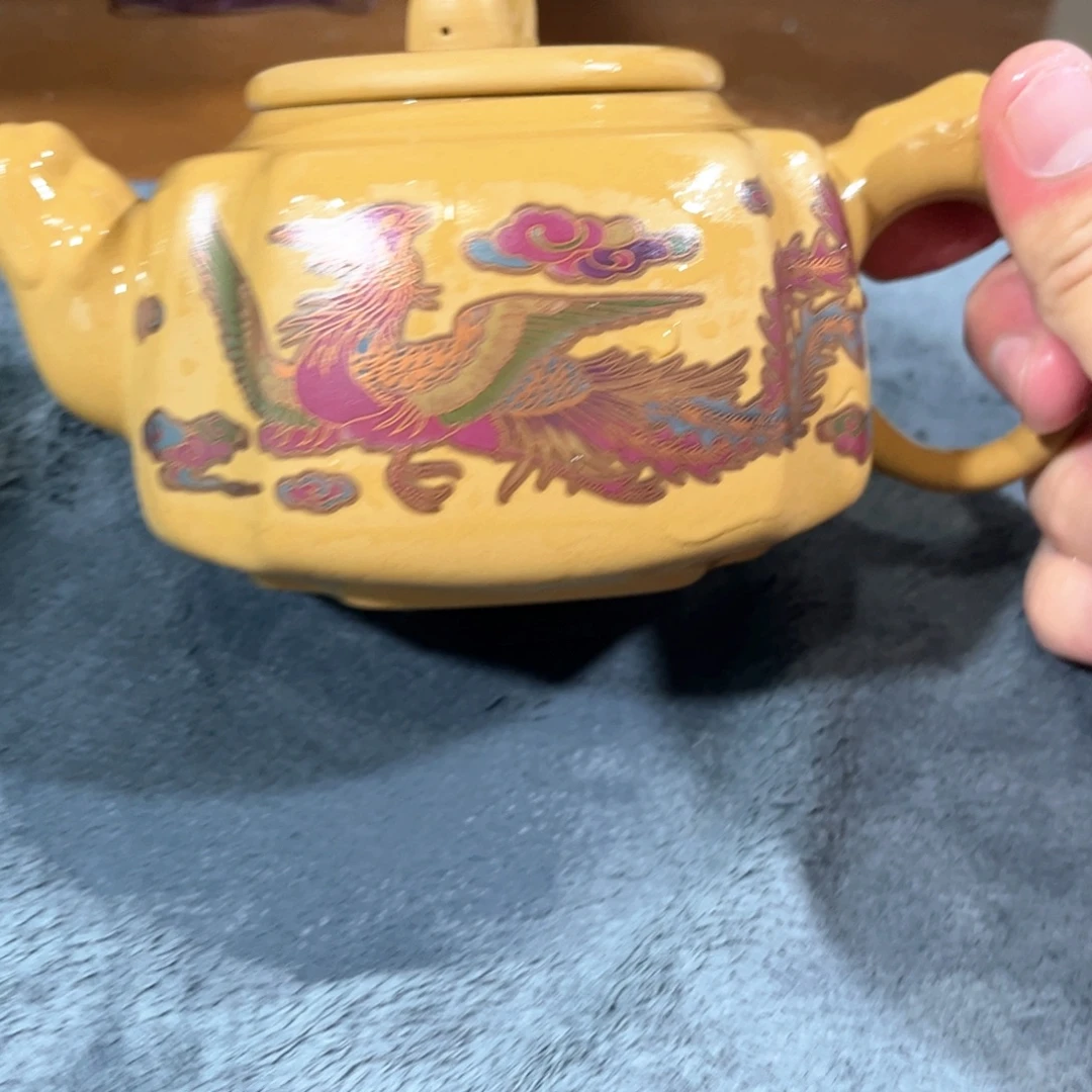 茶壶紫砂紫砂壶的