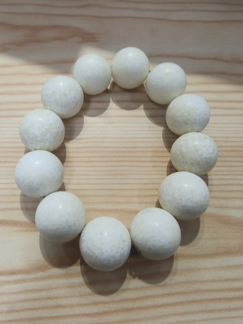 定制 木珠本色秋20-792