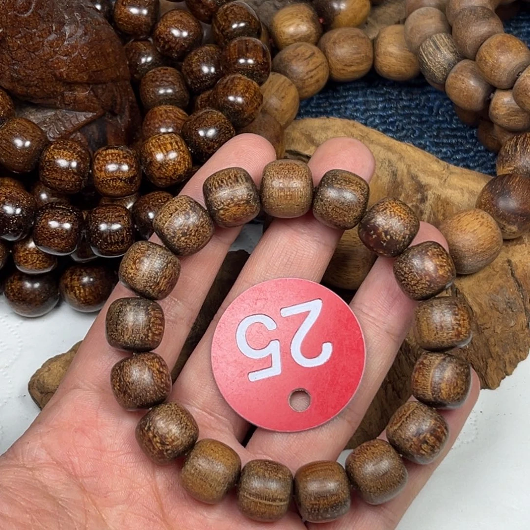 手串/手链贡木巴布亚12/13