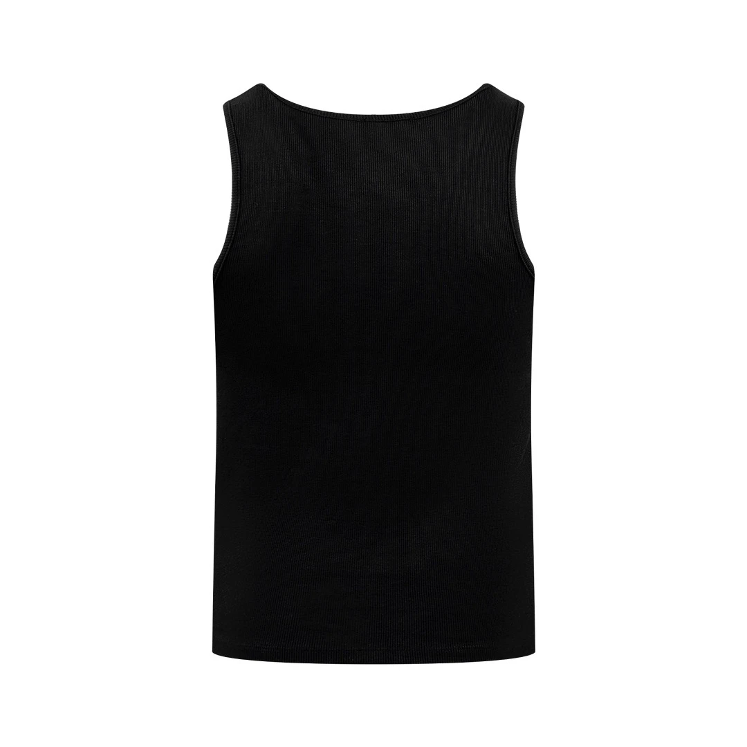 【大齐甄选】时尚百搭简约背心Y-368