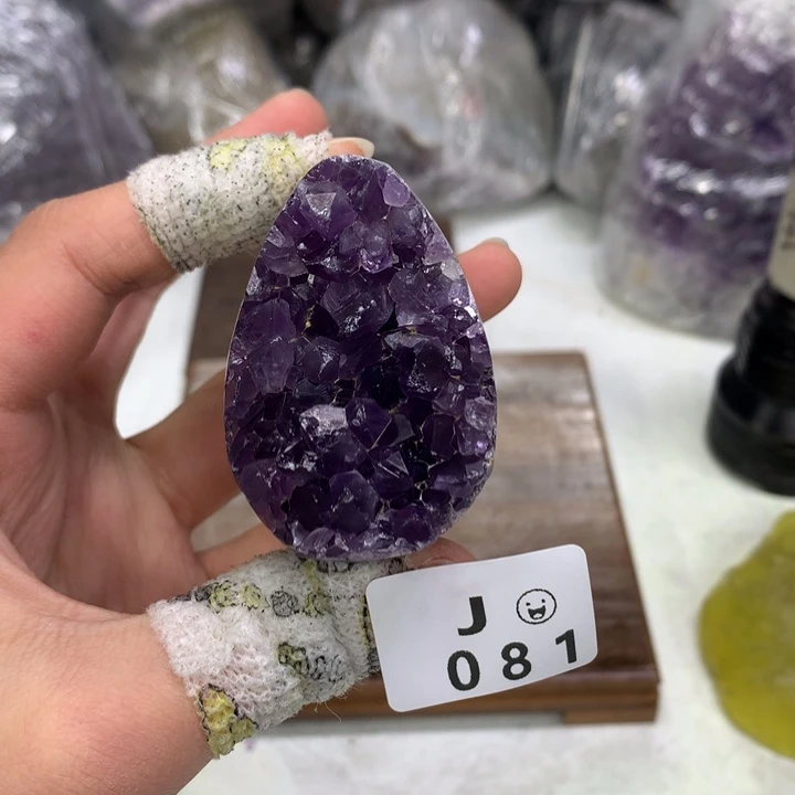 水晶大型摆件（非配饰）未镶嵌