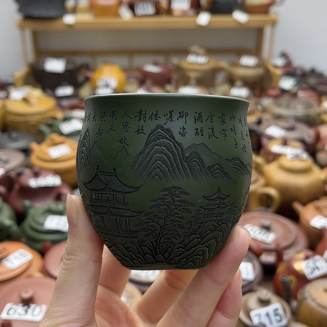 紫砂微瑕紫砂微瑕180
