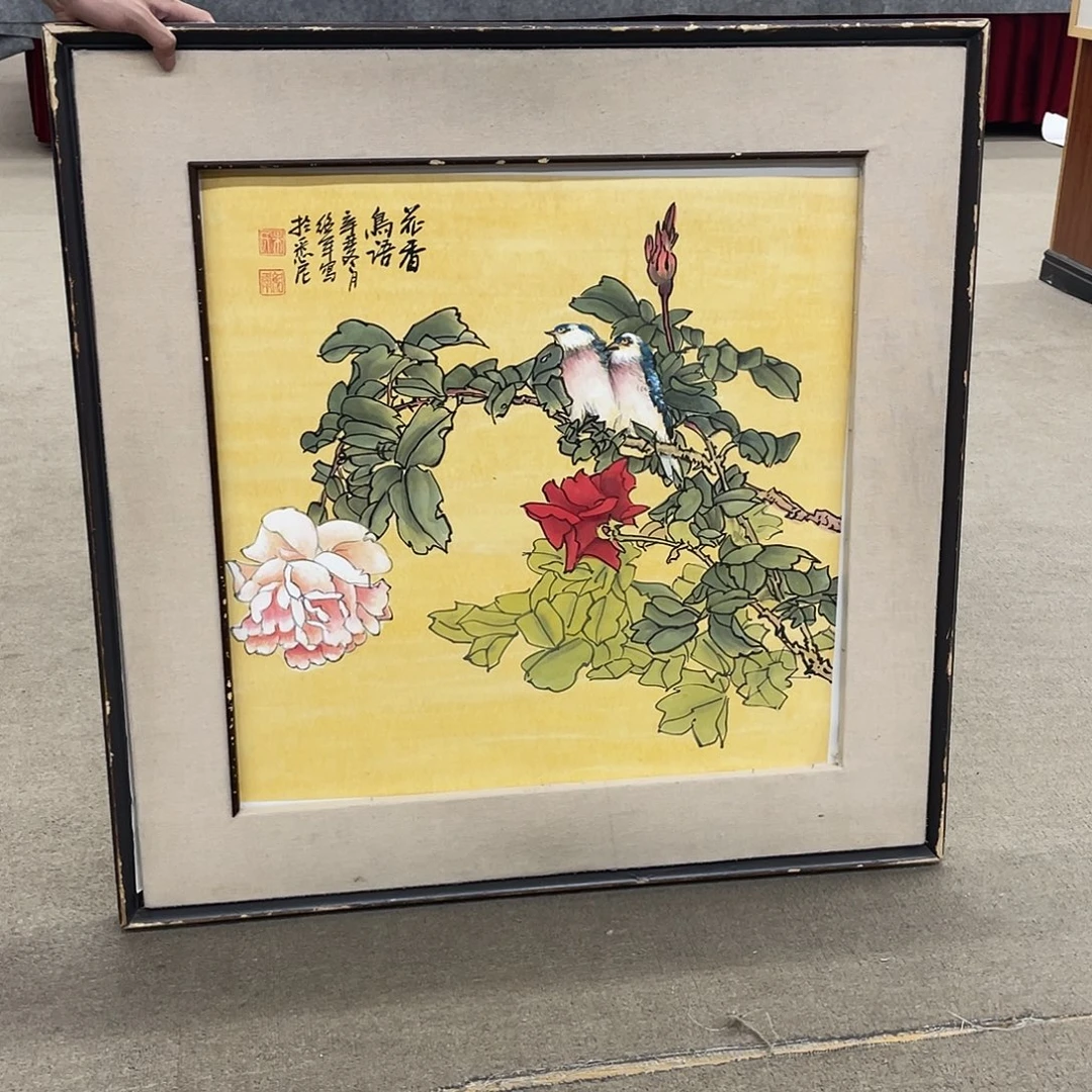 国画可口可乐公司在淘宝直播