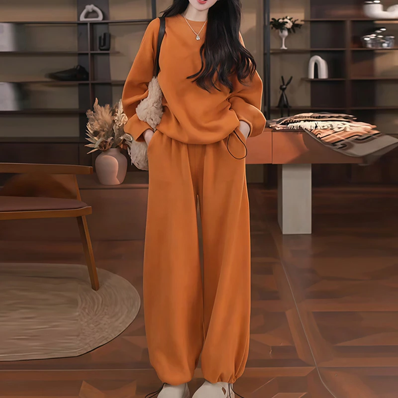 7161时尚好看百搭套装