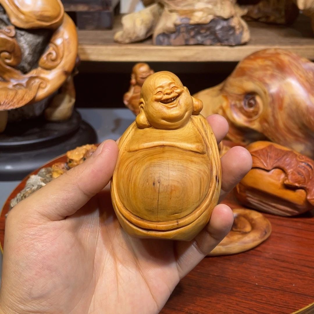 柏木（崖柏）精品课程