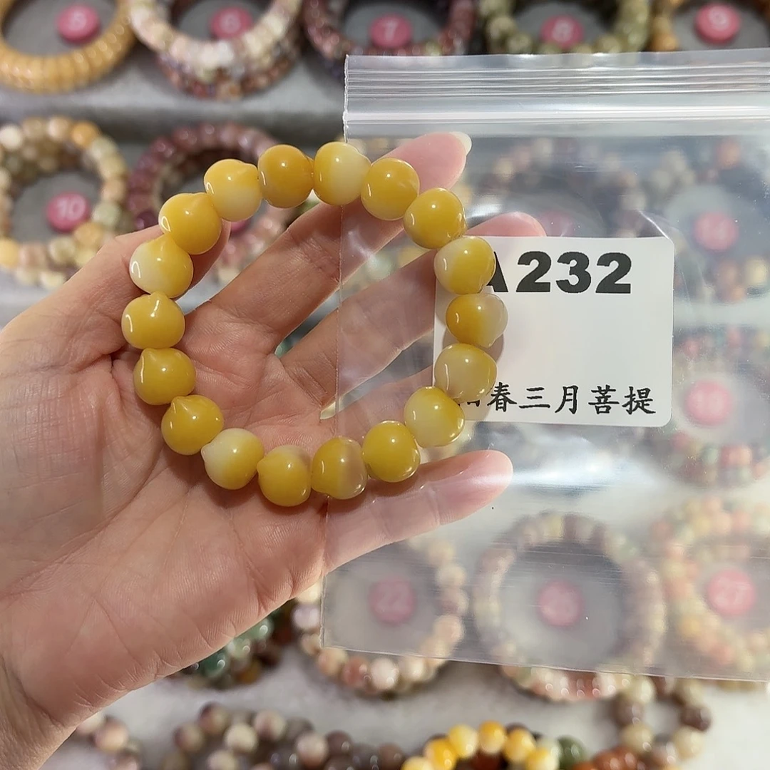 财***y吊坠菩提根/象牙果