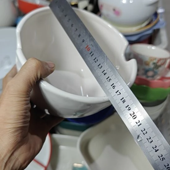 瓷片陶瓷餐具杯碗盘微瑕介意慎拍
