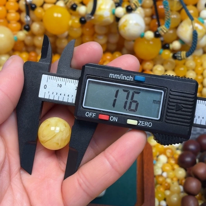 非金属配珠配饰05