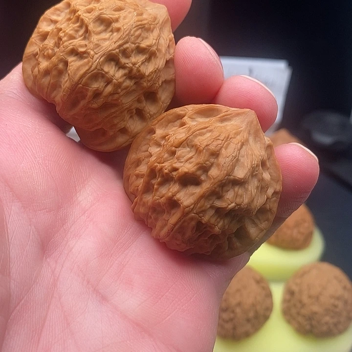把件文玩核桃闪电3333